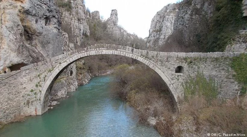 Γερμανικός Τύπος: Ελληνικές οι κατσίκες, Αλβανοί οι βοσκοί!